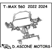 TELAIETTO ANTERIORE TMAX 560 2022 2024