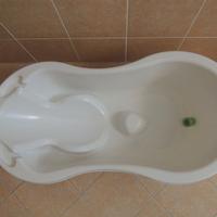 Vaschetta bagnetto Chicco