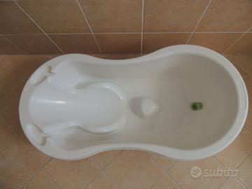 Vaschetta bagnetto Chicco