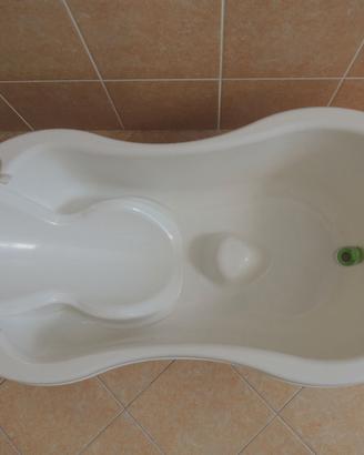 Vaschetta bagnetto Chicco