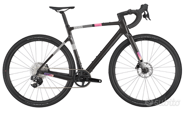 SCOTT ADDICT GRAVEL 30 TG. M (2025)