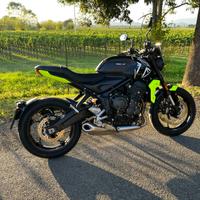 Triumph Trident 660