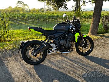 Triumph Trident 660