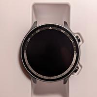 OnePlus Watch 2R - Gunmetal Gray