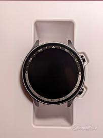 OnePlus Watch 2R - Gunmetal Gray