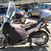 Honda SH 300 del 2014