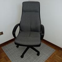 Poltrona da ufficio