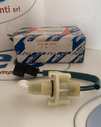 7735165 SENSORE LIQUIDO RADIATORE FIAT TEMPRA NUOV