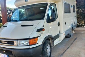 Camper Iveco 35.S.14