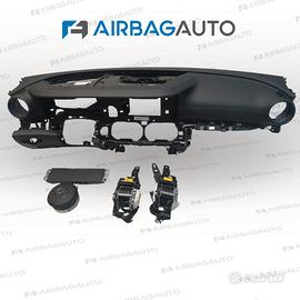 Ricambi Mercedes-Benz AMG GT 4-door Coupe X290 Kit