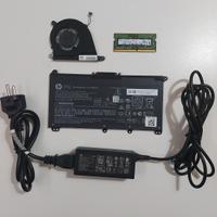 hp laptop
