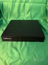 NVR Foscam