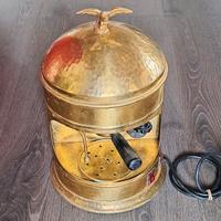 macchina per caffè victoria arduino