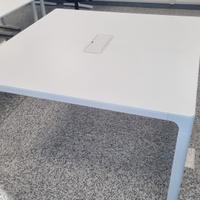 Tavolo 140x140 cm modello Bekant Ikea