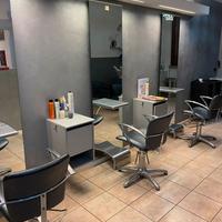 Arredo completo parrucchieri