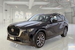 MAZDA CX-60 2.5L E-SKYACTIV PHEV EXCLUSIVE LINE AW