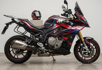 Bmw M 1000 XR