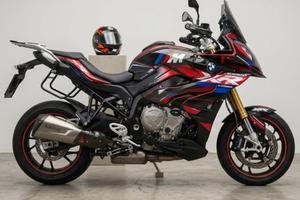 Bmw M 1000 XR
