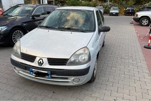 Renault Clio 1.500 dci 65 cv Perfertta