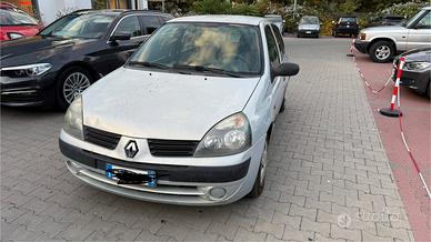 Renault Clio 1.500 dci 65 cv Perfertta