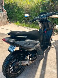Scooter Piaggio typhoon 50