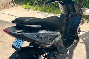Scooter Piaggio typhoon 50