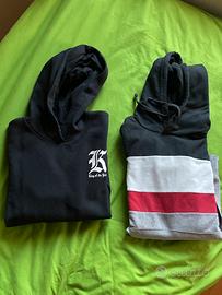 Felpe ragazzo 13 anni