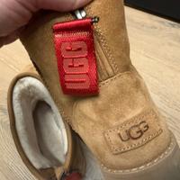 Ugg beige
