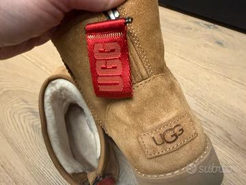 Ugg beige