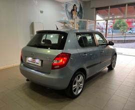 Skoda Fabia 1.6 TDI CR 75CV 5p. Fabia