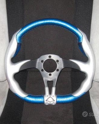 Volante tuning per auto universale SIMONI Racing