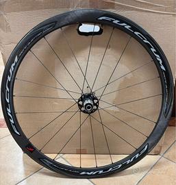 Ruota Fulcrum Racing Quattro