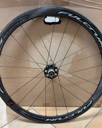 Ruota Fulcrum Racing Quattro