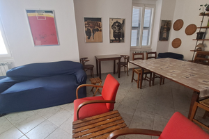 San terenzo 6 posti letto