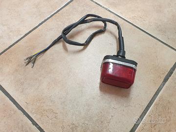 Faro posteriore Yamaha TT 600 59X