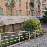 Box moto - v.ze via michele lessona