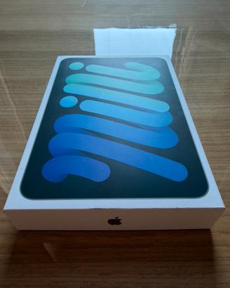 iPad Mini 7 grigio siderale Wi-Fi 128gb