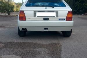Lancia Delta 2.0i.e. turbo 16V cat HF integrale Ed
