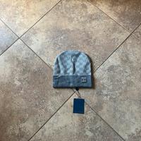 Berretto Louis Vuitton Damier Graphite Originale