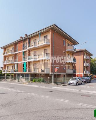 Pavia / Vallone