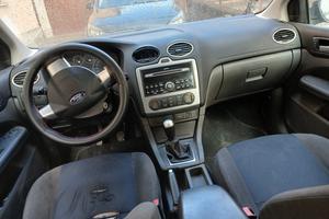 Ford focus 1.6 diesel euro 4
