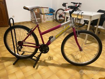 Mountainbike Montana