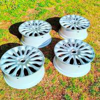 Lega 17 FORD Originali Volvo Peugeot Citroen ecc