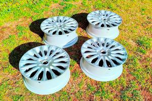 Lega 17 FORD Originali Volvo Peugeot Citroen ecc