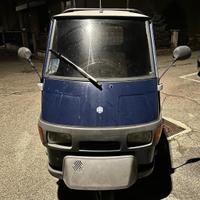 Piaggio Altro modello - 2011