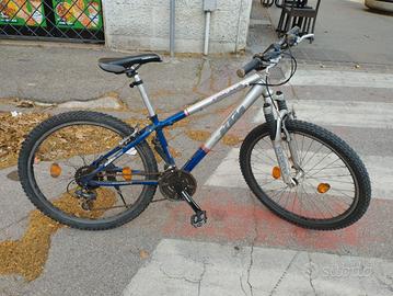 Mountain bike KTM Chicago