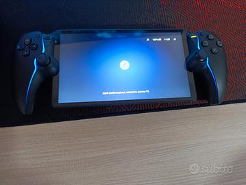 Ps Portal