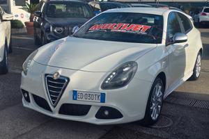 Alfa Romeo Giulietta 2.0 JTDm-2 140CV Distinctive