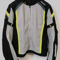 GIUBBINO DONNA da Moto