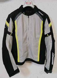 GIUBBINO DONNA da Moto